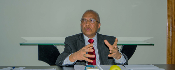 MFB : Rakotoarimanana a démissionné