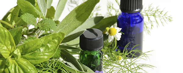 Antibiotiques : Huiles essentielles en alternative