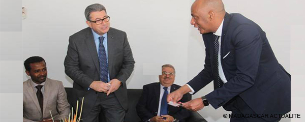 Madagascar – Liban: Des projets d’investissements en vue