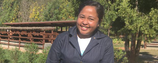 Anzisha Prize : Une malgache parmi les finalistes
