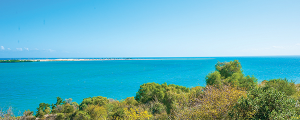 Tourisme en Afrique : Nette progression en 2016