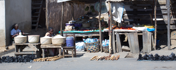 Afrique Subsaharienne : La région demeure en difficulté