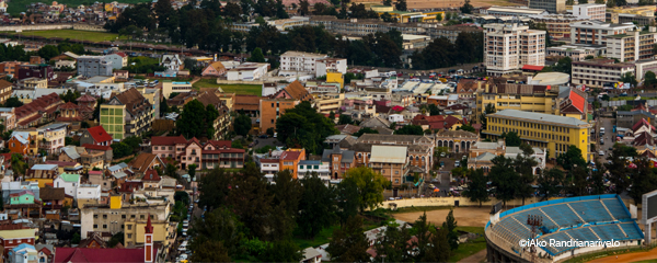 Journée mondiale de la ville : L’urbanisation est une opportunité