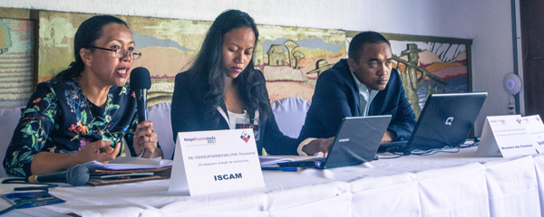 Expofinance : Un regard sur l’inclusion financière à Madagascar