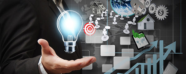 Sociétés innovantes : Plus productives et créatrices d’emplois