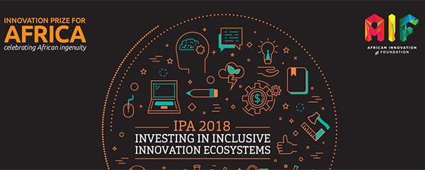 Prix de l’innovation Africaine : La candidature des femmes encouragée