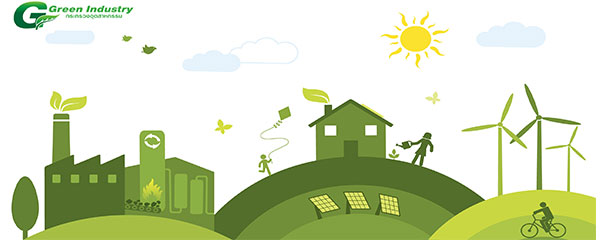 Green Industry: Réduire l’émission de carbone