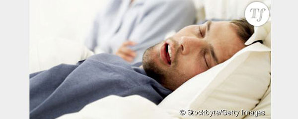 Apnée du sommeil : Un danger pour la santé