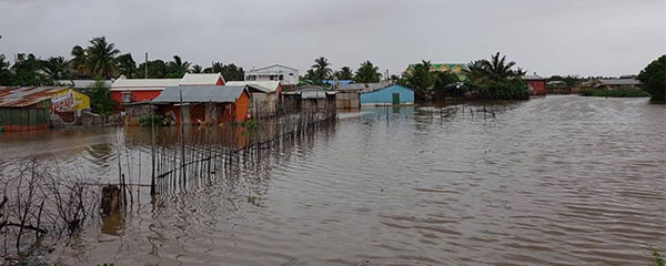 Gestion des risques de catastrophe: 50 millions USD de la Banque Mondiale