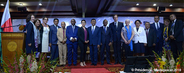 France-Madagascar : Pour une meilleure coopération décentralisée