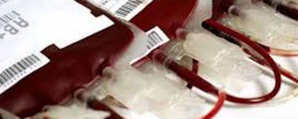 Traitement du sang: Mise au point d’une nouvelle technologie