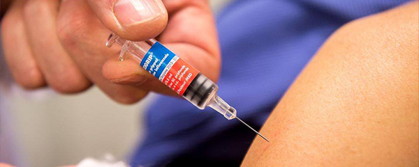 Grippe : Les scientifiques concoctent un vaccin universel