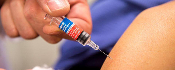 Semaine mondiale de la vaccination : Sauver la vie des enfants