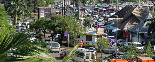 Mayotte : La population vit dans la terreur