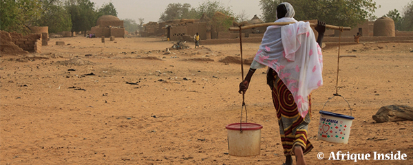 Afrique Subsaharienne : Les facteurs de vulnérabilité de la dette  s’accumulent