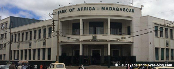 Bank of Africa: Financer les PME