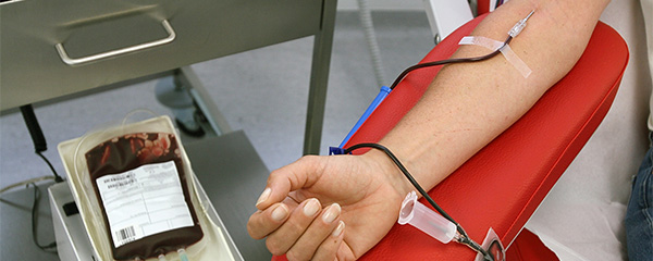 Dons de sang : Sauver des millions de vies