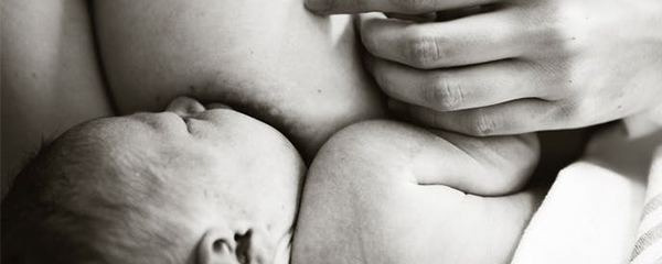 Allaitement maternel : Sauver des vies