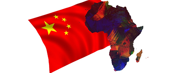 Echanges commerciaux Chine-Afrique : Augmentation de 14% en 2017
