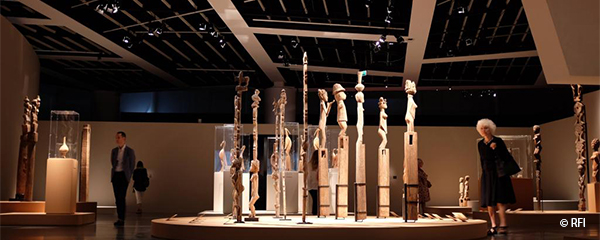 Une belle exposition pour découvrir Madagascar