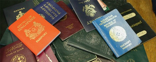 Passeport : Madagascar classé 72ème