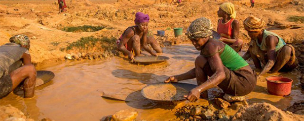 Ressources naturelles en Afrique : A valoriser