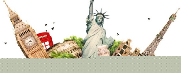 2018 : 1,4 milliard de touristes internationaux enregistrés
