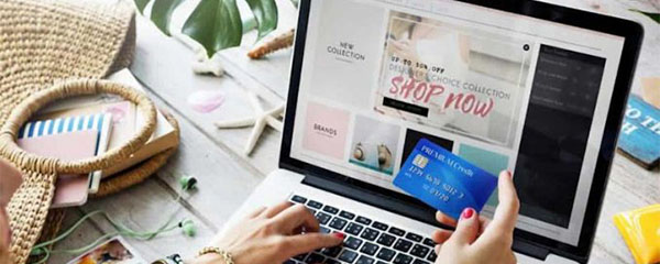 Commerce électronique : En plein essor