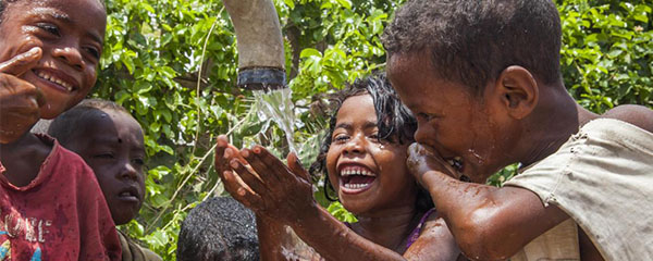 Accès à l’eau potable : L’UNICEF s’y met