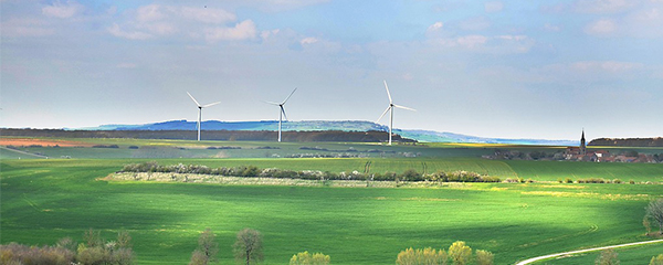 Développement durable : Le financement fait défaut