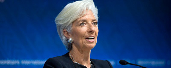 Croissances économiques : Les obstacles selon Christine Lagarde, Directrice générale du FMI