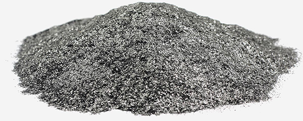 Tirupati Graphite : Une production de 9000 tonnes par an