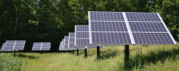 Mini-réseaux solaires : 500 millions de bénéficiaires d’ici 2030