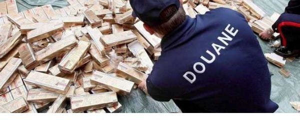 Commerce illicite : Menace pour l’économie mondiale