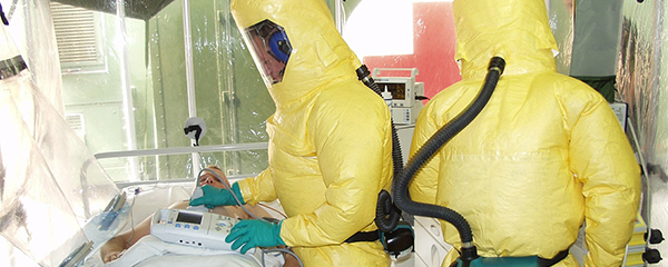 Lutte contre l’Ebola : La Banque Mondiale mobilise 300 millions USD
