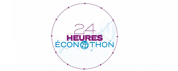 « Econothon » : 24 heures consacrées au développement