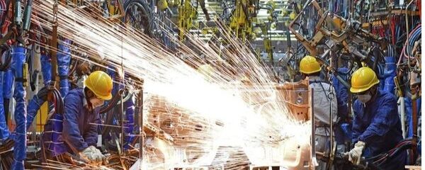 Production manufacturière mondiale: Au ralenti en 2019