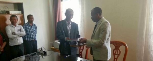 Université d’Antananarivo : La présidence a un nouvel Agent Comptable