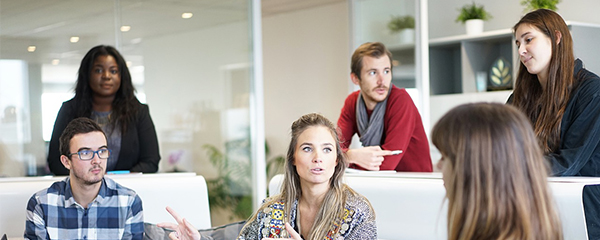 Entreprise : Pour plus de femmes aux postes de direction