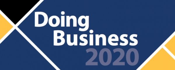 Doing business 2020: Madagascar à la 161ème place