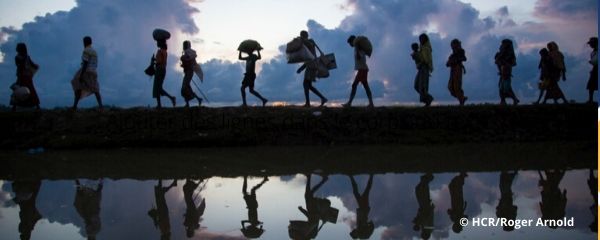 Migration :250 millions de migrants dans le monde