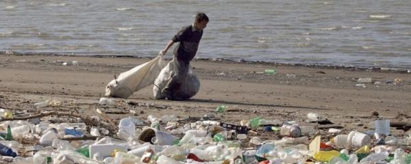 Déchets plastiques: Utiliser l’économie circulaire