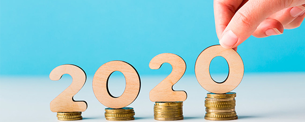 Perspectives de la croissance mondiale : légère accélération en 2020