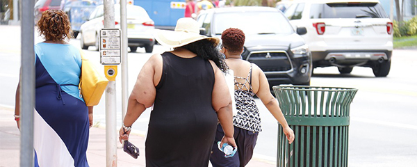 Santé : L’obésité coûte cher