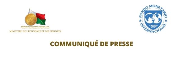 COVID 19 : Le FMI approuve le décaissement de 165,99 millions USD pour Madagascar