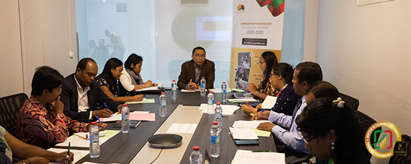 La démarche qualité : une approche incontournable pour un Trésor Public Malagasy moderne et performant