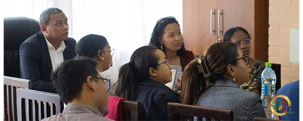 CDCP : Le COTECH fixe ses priorités pour l’année 2026