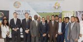 Table Ronde sur l’Agriculture: Le Gouvernement et les partenaires engagés pour une refondation du secteur agricole malagasy