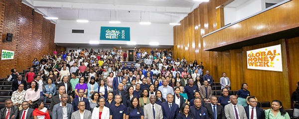 Global Money Week 2026 : La jeunesse malagasy fortement sensibilisée sur son avenir financier Global Money Week 2026 : La jeunesse malagasy fortement sensibilisée sur son avenir financier