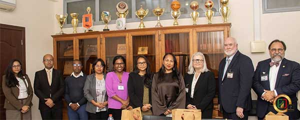 Mission de l’OTA à Madagascar : Un nouveau souffle pour la modernisation du Trésor